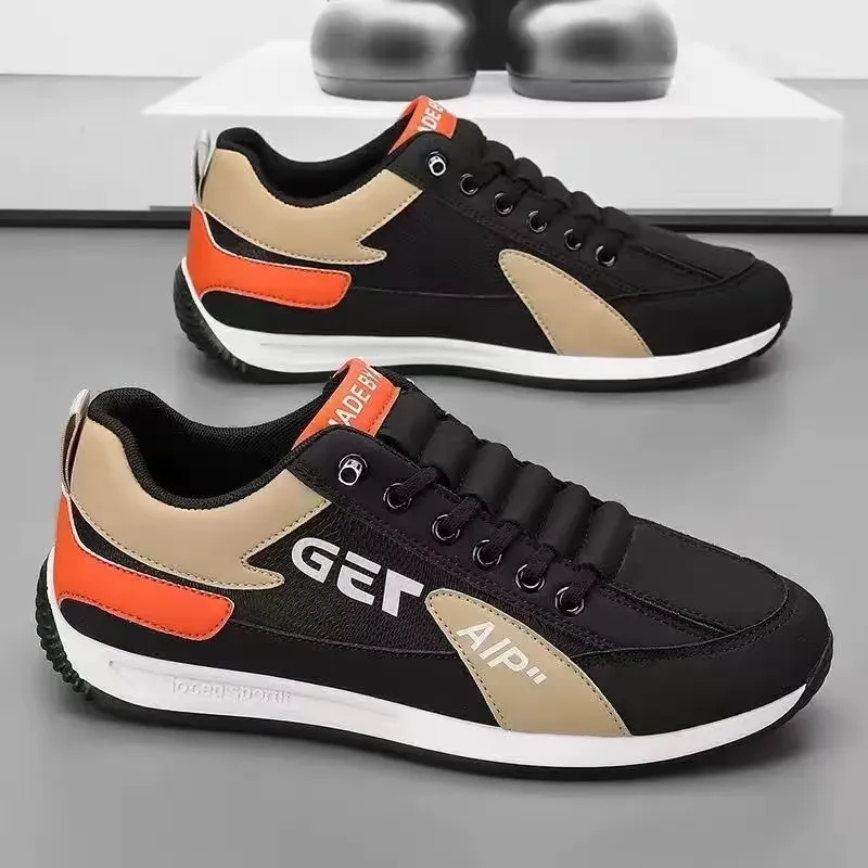 Forrest Gump - Black