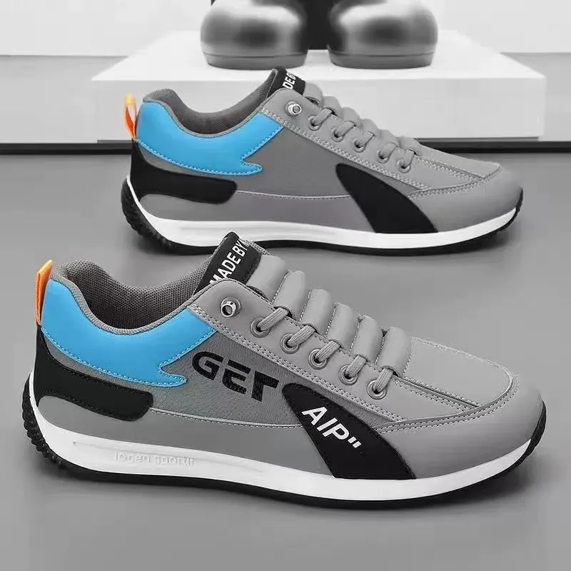 Forrest Gump - Gray