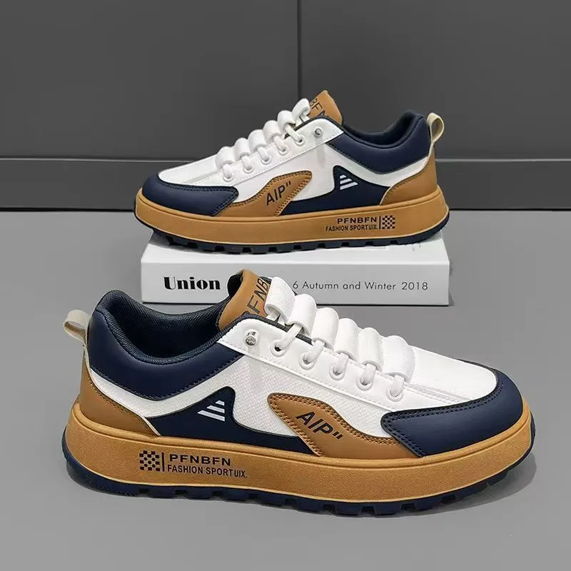 M15 - White/Brown