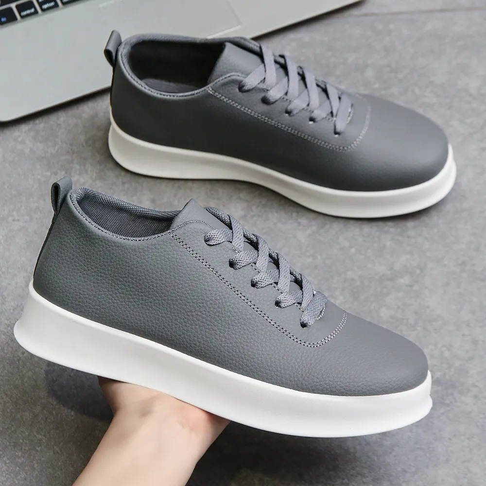 Gray