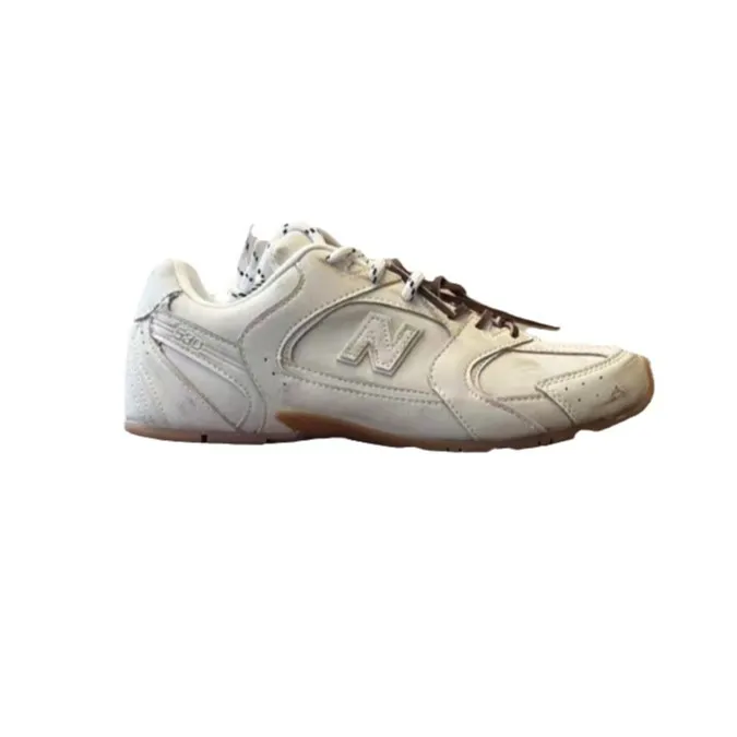 Miumiu Co-brand NB530 Casual Sneakers - Lightweight All-Match Running Shoes for Men and Women - Putian Shoes Company thumbnail 5