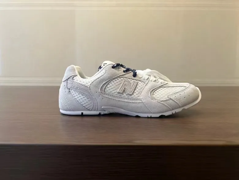 Miumiu Co-brand NB530 Casual Sneakers - Lightweight All-Match Running Shoes for Men and Women - Putian Shoes Company showcase 7