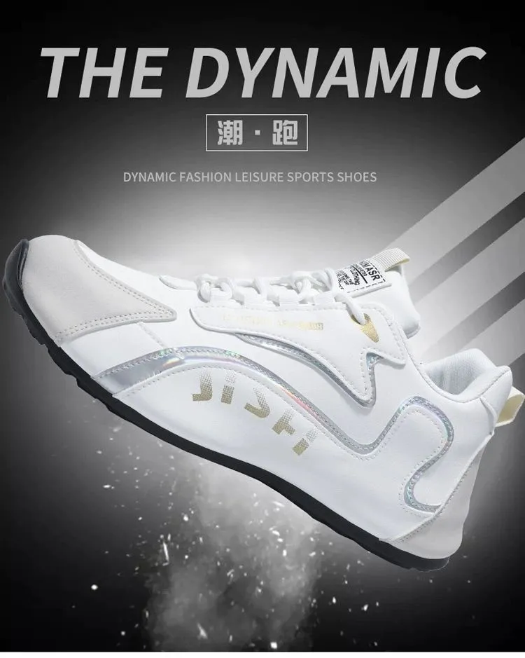 Men's Waterproof Non-Slip Travel Shoes - 2026 Spring Autumn Trendy Versatile Sports Casual Sneakers for Outdoor Activities showcase 6