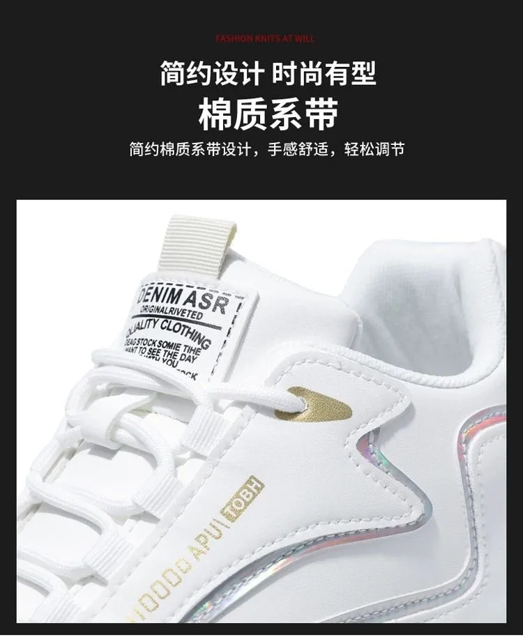 Men's Waterproof Non-Slip Travel Shoes - 2026 Spring Autumn Trendy Versatile Sports Casual Sneakers for Outdoor Activities showcase 14