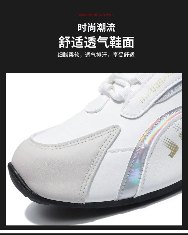 Men's Waterproof Non-Slip Travel Shoes - 2026 Spring Autumn Trendy Versatile Sports Casual Sneakers for Outdoor Activities showcase 13
