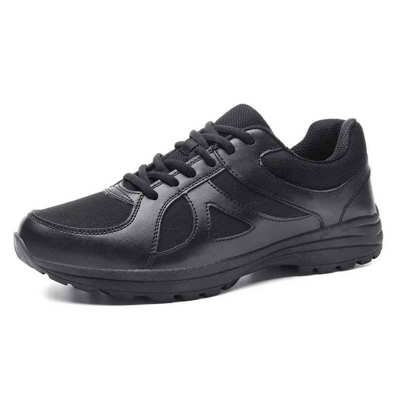 Men's Premium Training Shoes - Non-Slip, Wear-Resistant, Breathable Sports Shoes for Gym, Outdoor Activities, and Casual Wear thumbnail 6