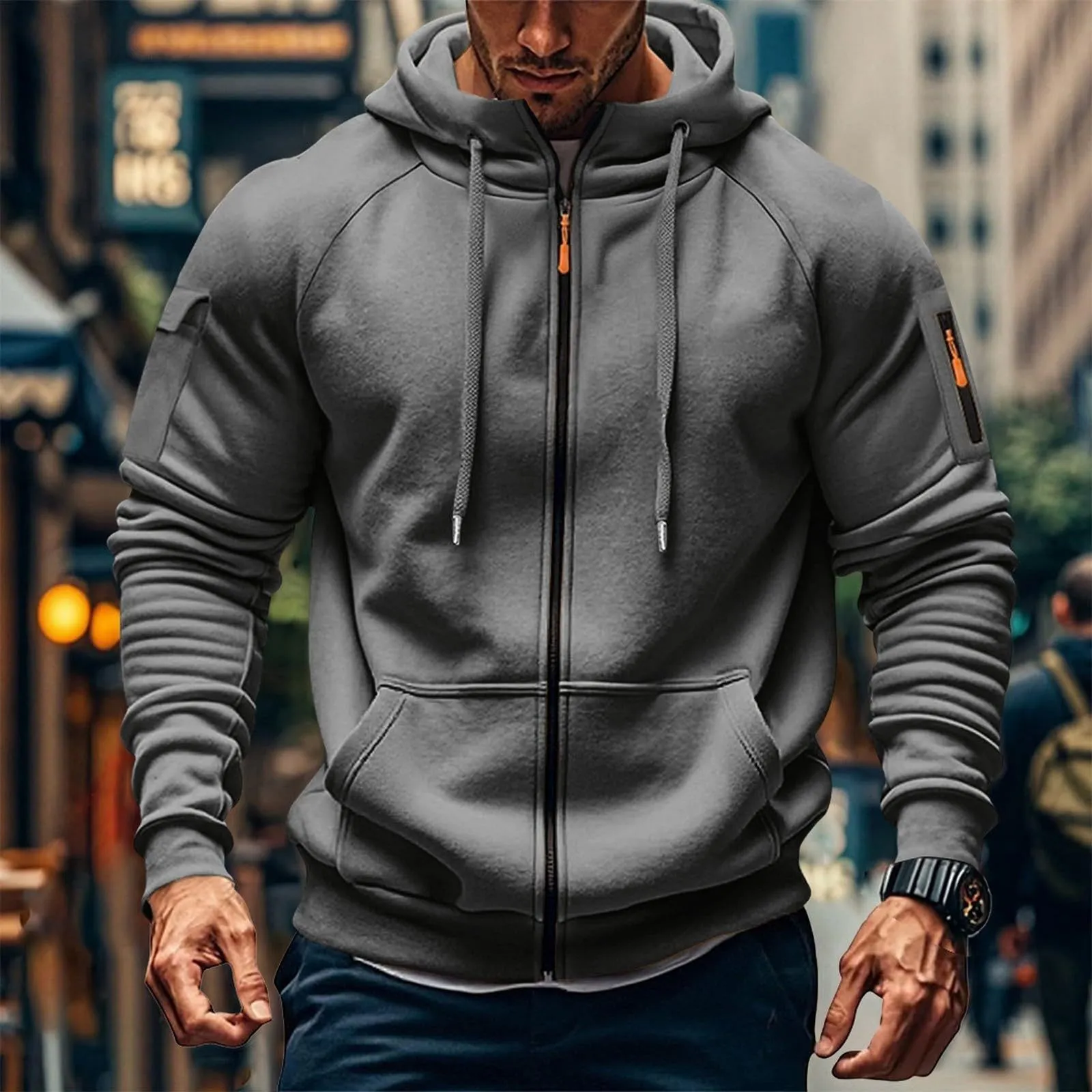 Dark Gray