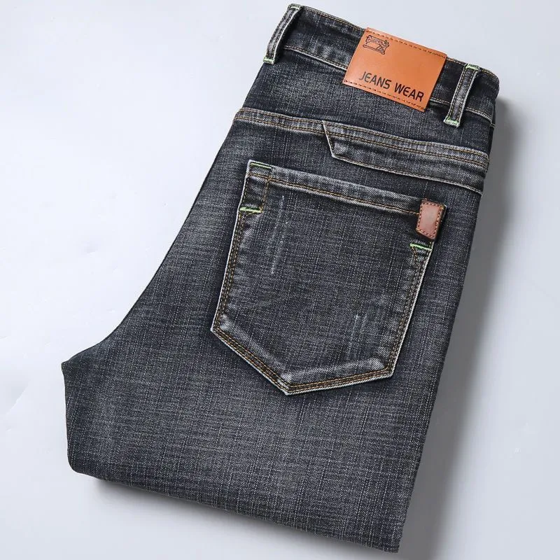 816 Black - Thick