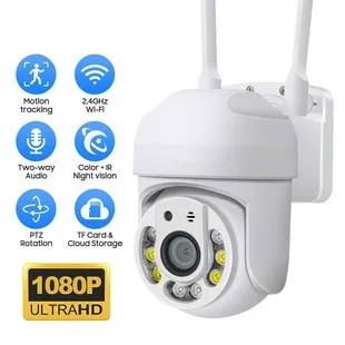 A9 Mini Wireless WiFi Security Camera - Wide Angle HD 1080P Indoor/Outdoor Surveillance Camera for Home Security and Remote Monitoring showcase 11