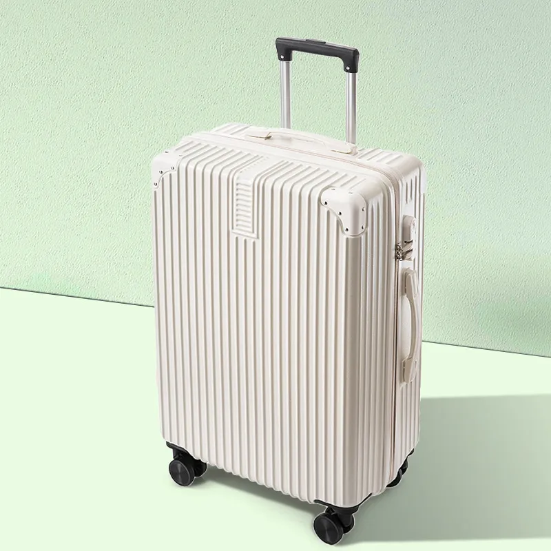 Fashionable - Grain White