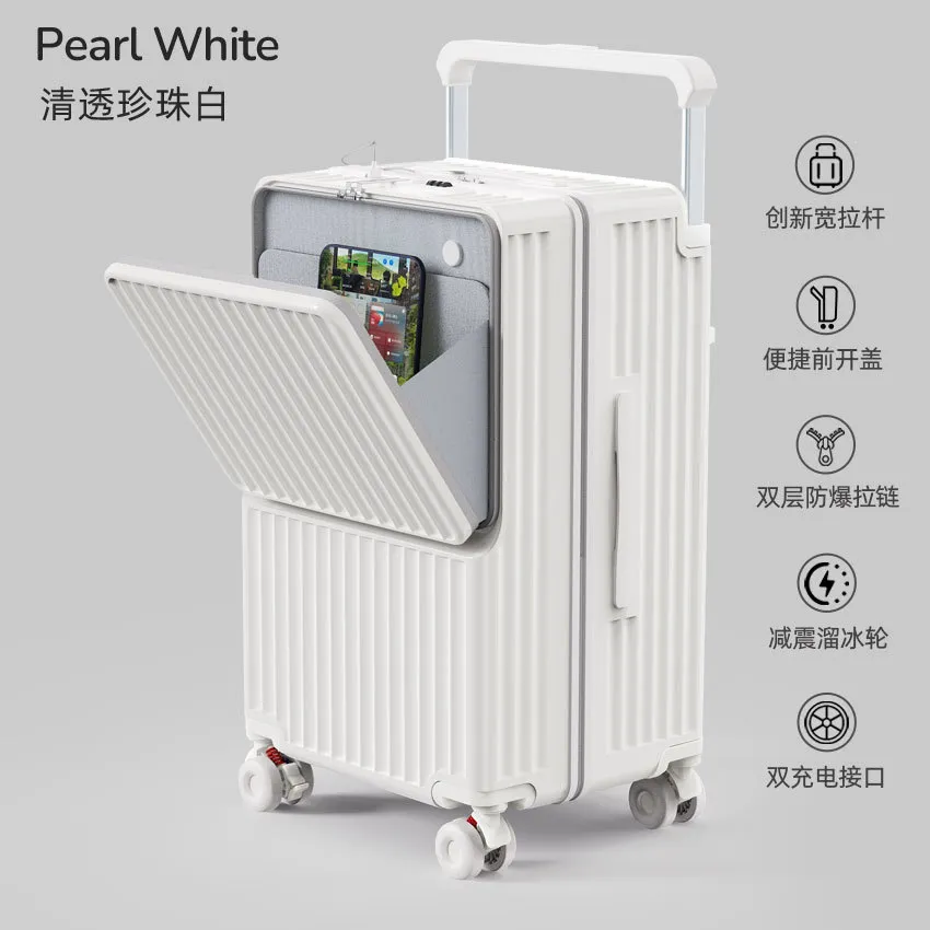 Pure White