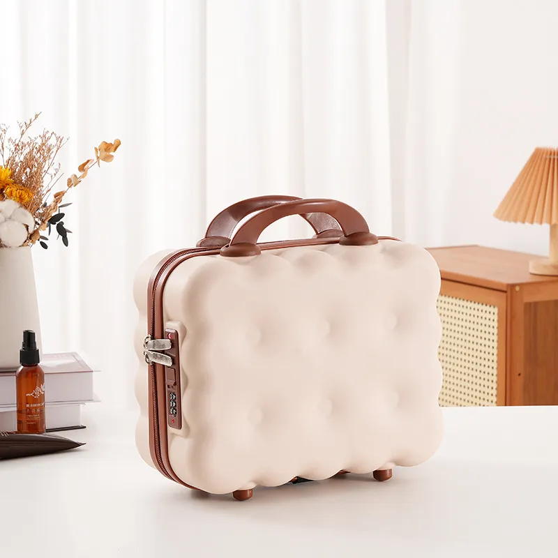 Beige Brown
