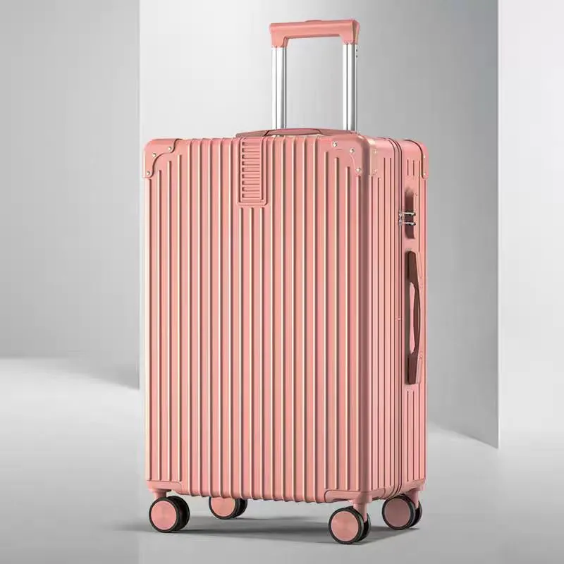 Rose Gold - Retro