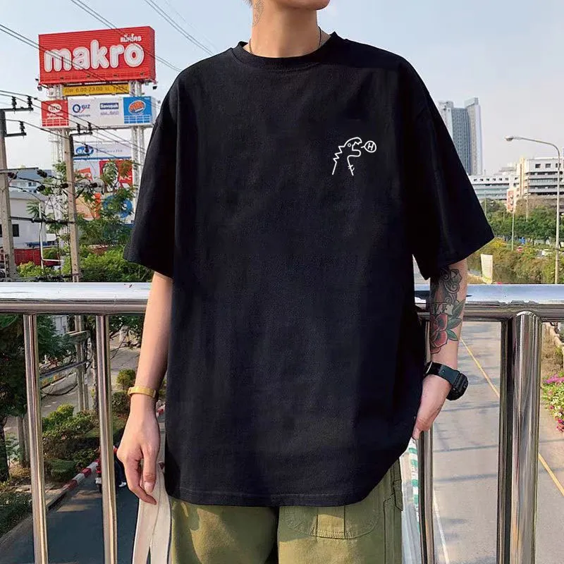 Jane Dinosaur - Black