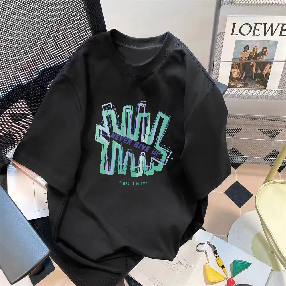 X322 - Black