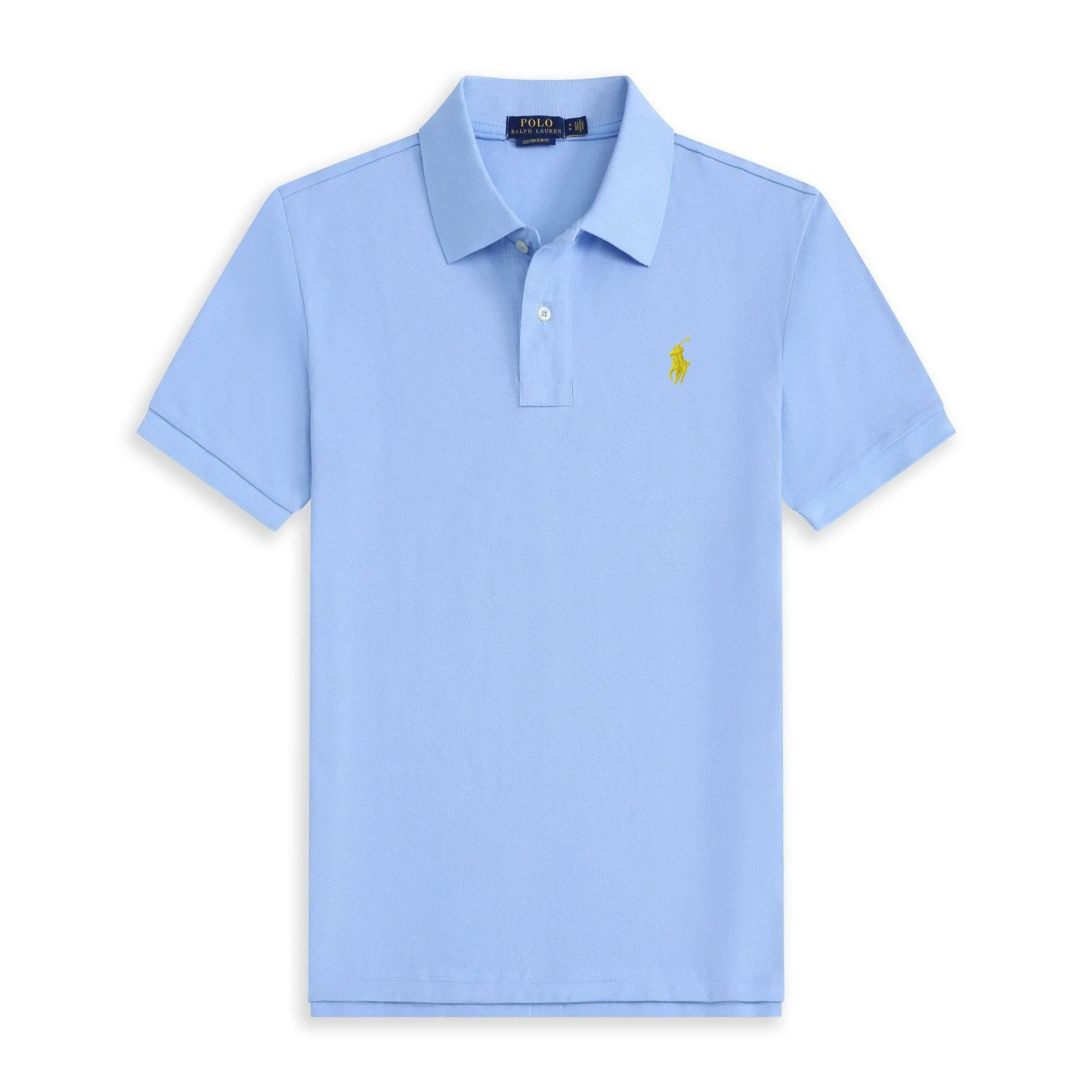 Sky Blue - Gold Label