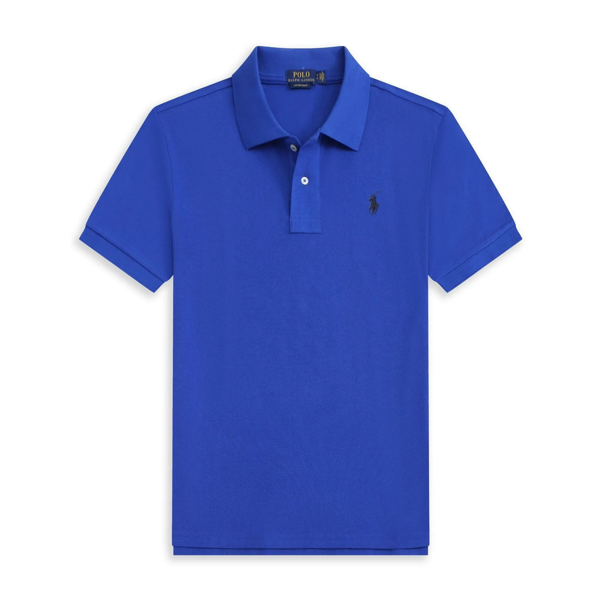 Blue - Sapphire Blue Label