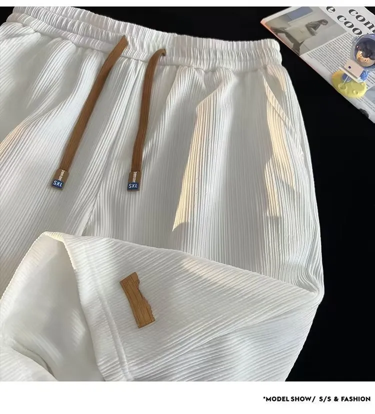 Men's Basketball Shorts - Summer Sports Shorts for Boys - Loose Fit, Breathable Athletic Shorts - Perfect for Home, Gym, and Casual Wear showcase 12