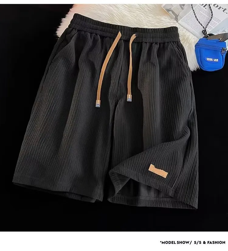 Men's Basketball Shorts - Summer Sports Shorts for Boys - Loose Fit, Breathable Athletic Shorts - Perfect for Home, Gym, and Casual Wear showcase 15