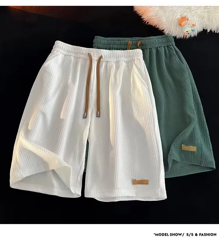 Men's Basketball Shorts - Summer Sports Shorts for Boys - Loose Fit, Breathable Athletic Shorts - Perfect for Home, Gym, and Casual Wear showcase 9