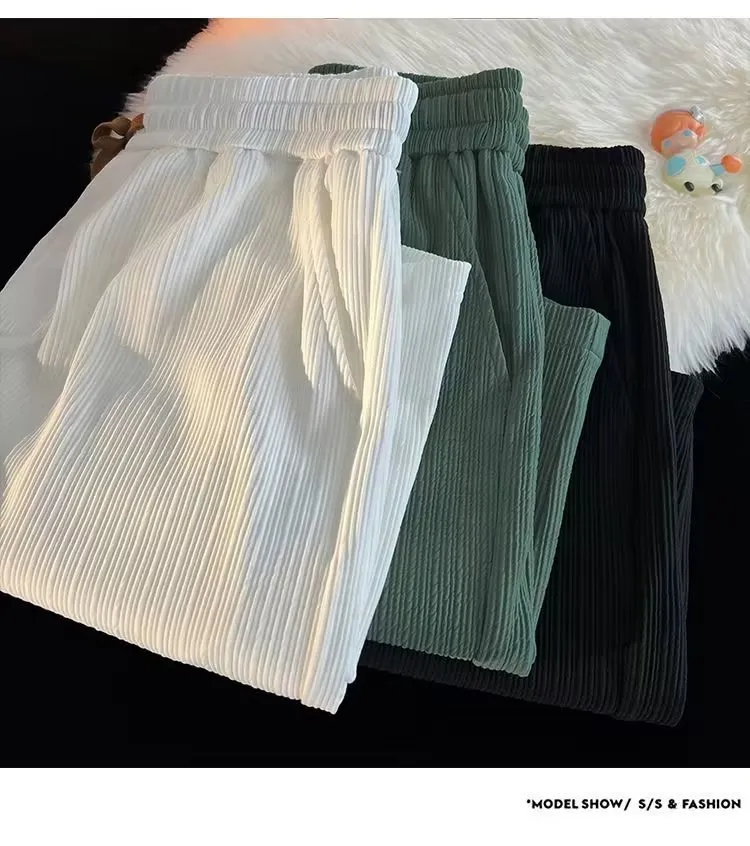 Men's Basketball Shorts - Summer Sports Shorts for Boys - Loose Fit, Breathable Athletic Shorts - Perfect for Home, Gym, and Casual Wear showcase 19