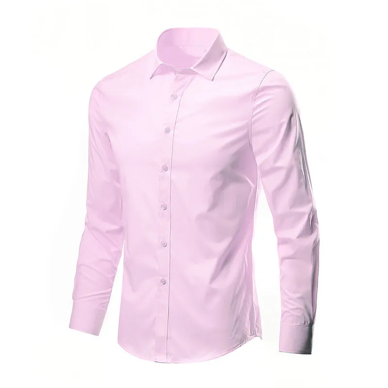 Long Sleeve - Pink