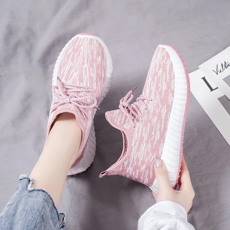 518 Coconut - Pink