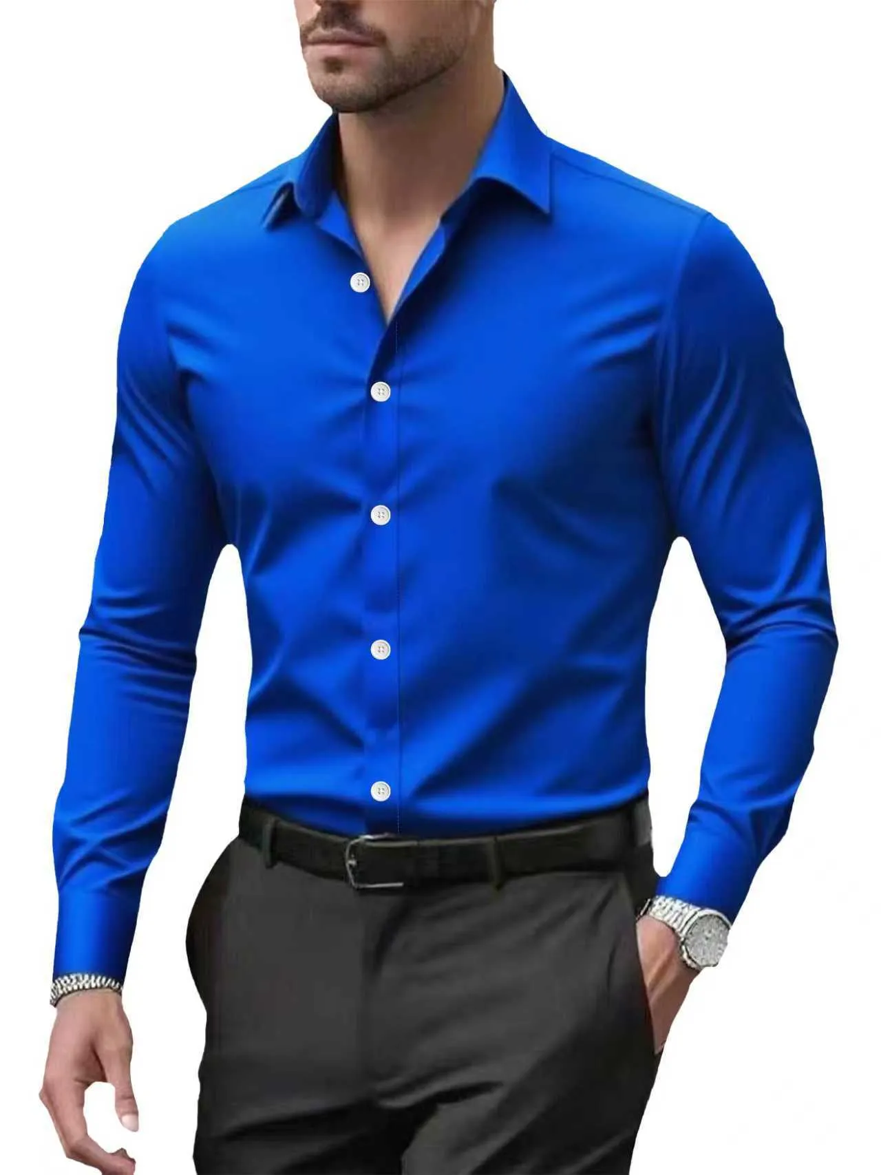 Royal Blue