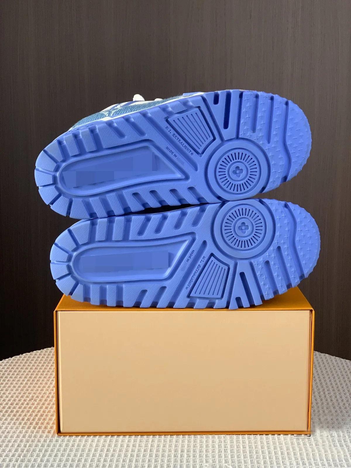 Unisex Thick Sole Loafers - Chunky Platform Slip-On Shoes for Women and Men - Casual Versatile Winter Footwear showcase 7