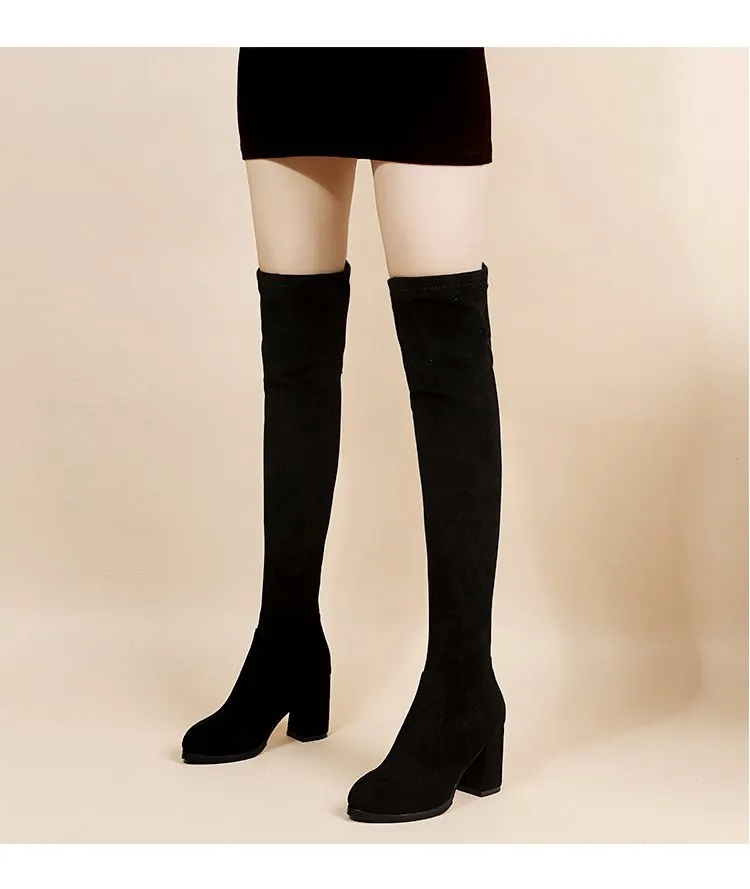 8cm Zipper - Single