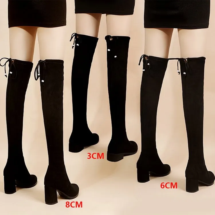 3cm Tie Back - Buckle