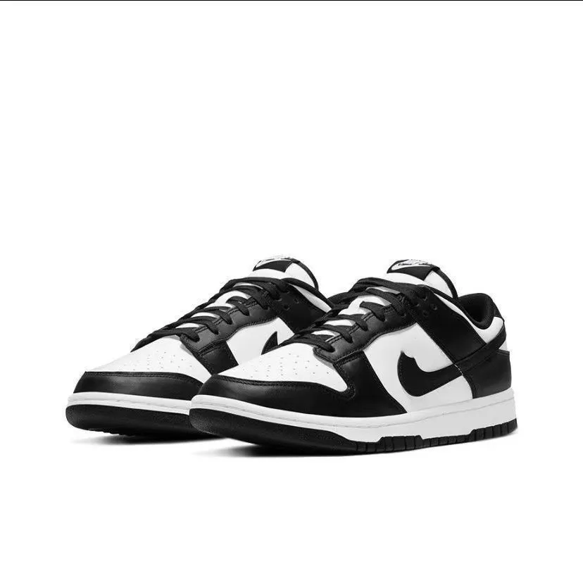 Dunk Black And White Panda