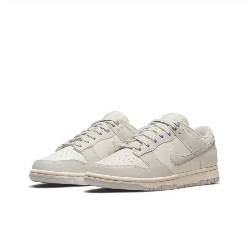 Dunk Bone White