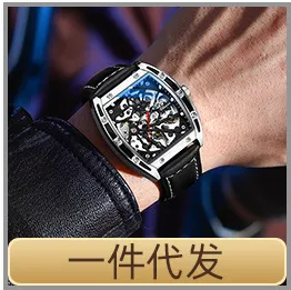 Women's Quartz Wrist Watch Waterproof Couple Watches Set, Fashion Explosion Style, Stainless Steel Band, Casual Dress Watch for Ladies and Men showcase 10