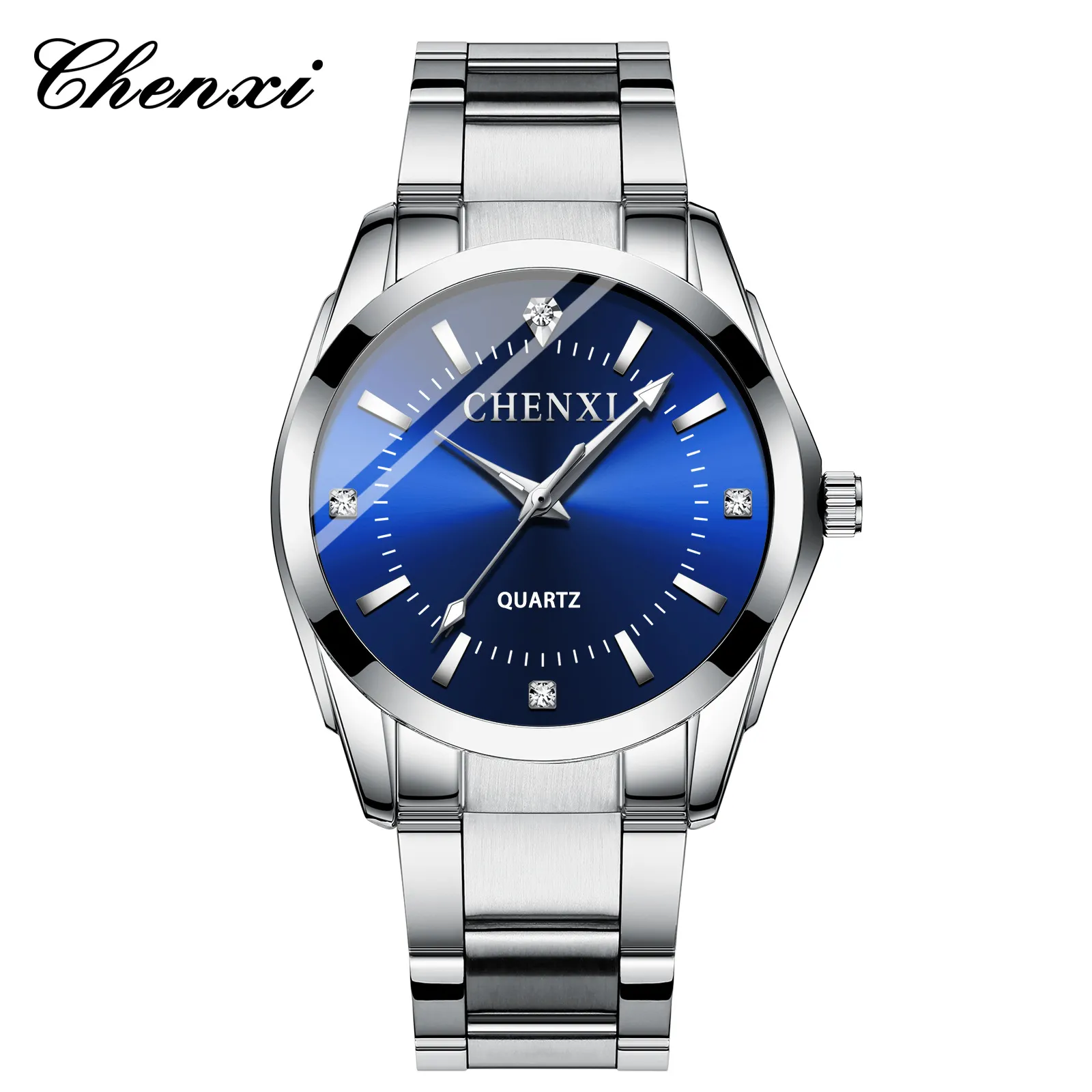 Male - Blue