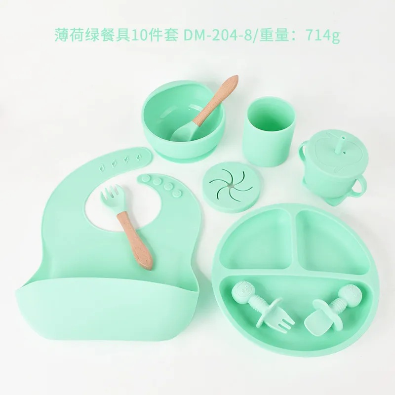 Mint Green