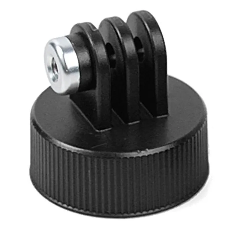 Bottle Cap - Black