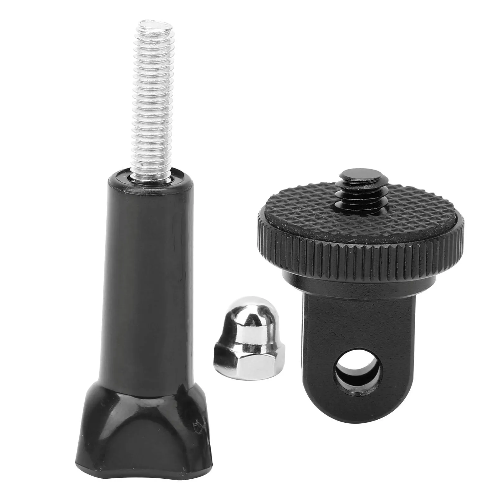 Metal 5mm Adapter + Screw