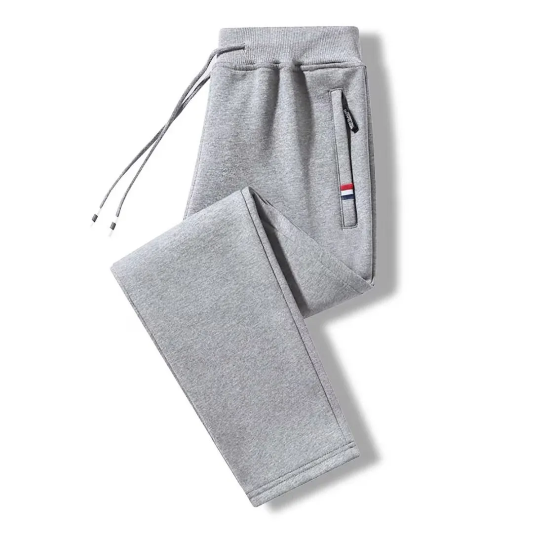 Light Gray - Straight
