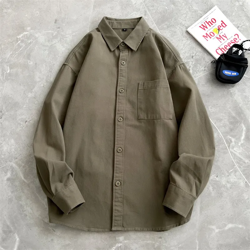 Grayish Green