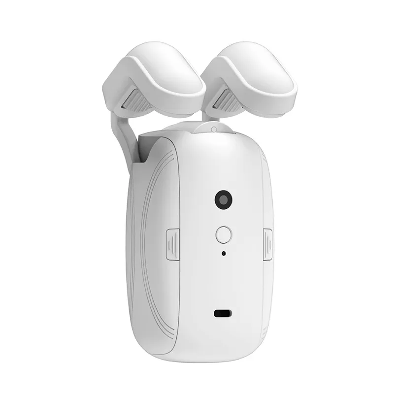 Smart Home Electric Curtain Motor - WiFi Remote Control, Automatic Blinds, Voice Control, Compatible with Tuya/Smart Life App - DIY Home Automation thumbnail 5