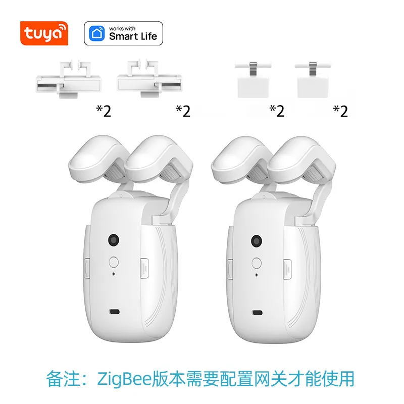 ZigBee - Double 3-In-1