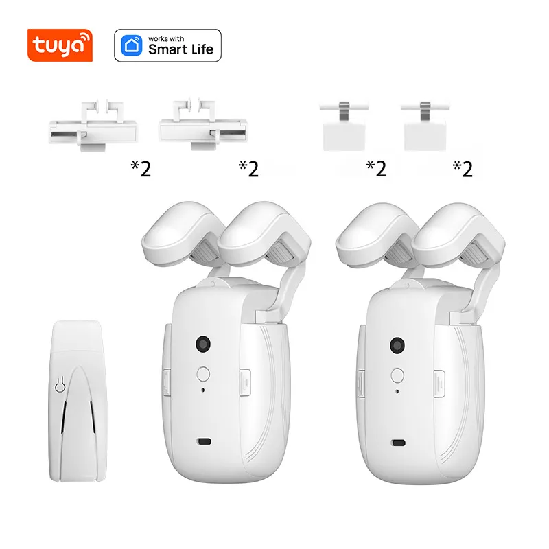 WiFi - Double 3-In-1
