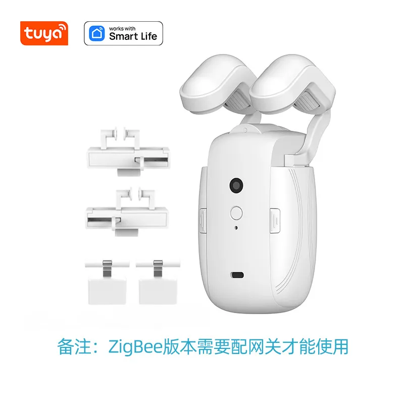 ZigBee - Single 3-In-1