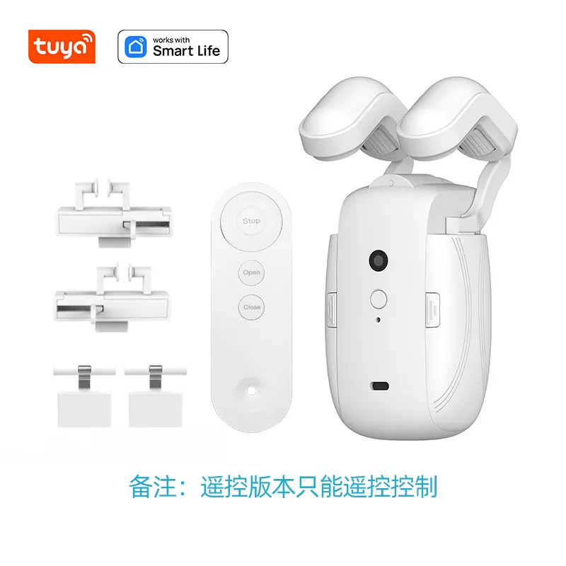 Remote - Single 3-In-1