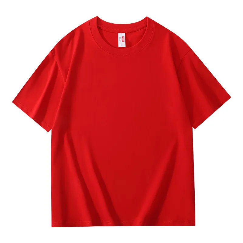 Bright Red