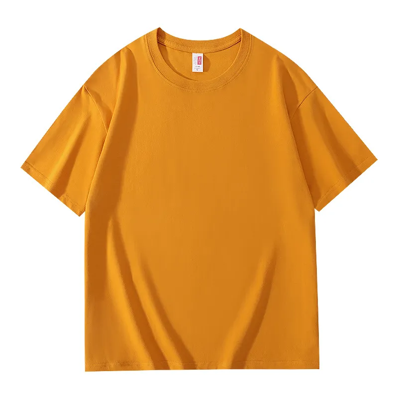 Ginger Yellow