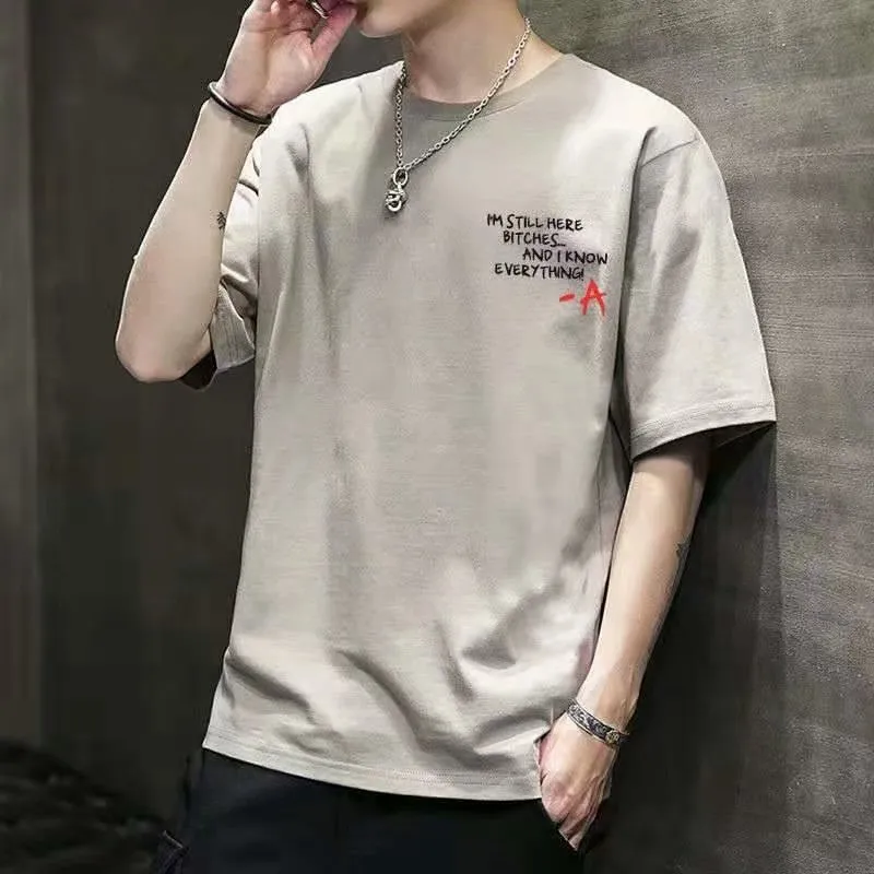 A-Line Khaki