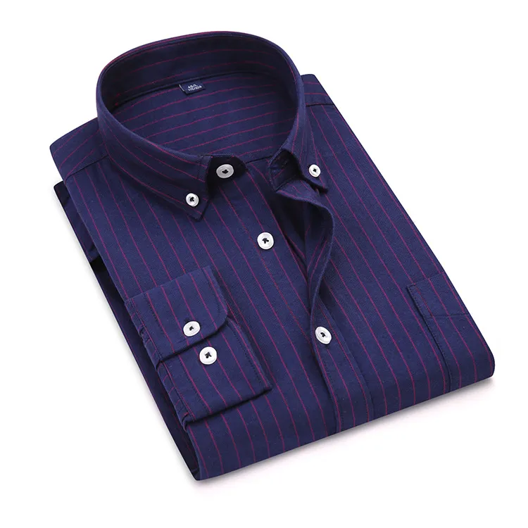 Black/Purple Thick Stripe 610