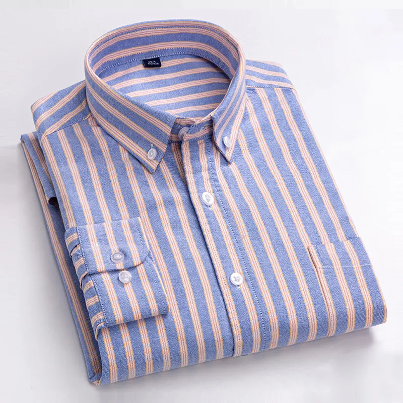 Elegant Yellow Stripe